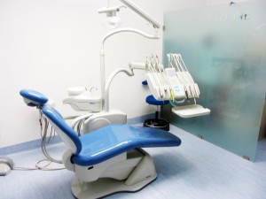 Studio Dentistico Dentax Center - Sala 1