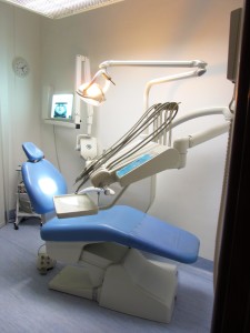 Studio Dentistico Dentax Center - Sala 2
