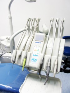 Studio Dentistico Dentax - Strumentazione